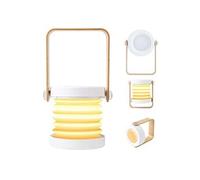 Lampe de chevet de table sans fil et de la lampe de table portable lampe de chevet LED wedazano331 G