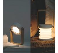 Lampe de chevet de table sans fil et de la lampe de table portable lampe de chevet LED wedazano332 G