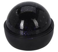 Lampe De Chevet - Home & Styling - Projecteur D'étoiles - Led - Rotative - Ø 12,5 Cm Multicolore