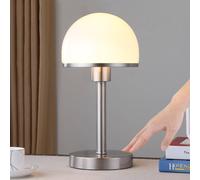 Lampe de chevet Jolie Lindby, Chambre à coucher, Métal, Moderne, Lampe à poser