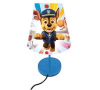 Lexibook Lampe De Table Pat Patrouille