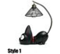 Lampe 3D