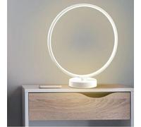 Lampe de Chevet LED Design 8W RGBW Connecté