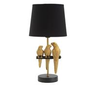 Lampe de chevet Mauro Ferretti Pappagallo