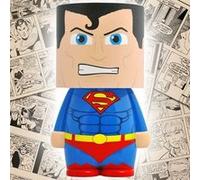 Lampe de chevet Superman Multi G