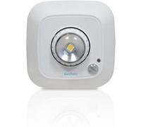 Lampe de courtoisie pour armoire avec détecteur de mouvement - Avidsen - 103615 G