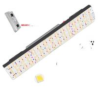 Lampe de croissance LED, spectre complet, à intensité variable, 240W, modèle LM301H EVO, pour l'Union européenne