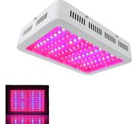 Lampe de croissance LED, spectre complet, haute puissance