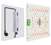 Lampe de croissance, spectre complet, économe en énergie, 85W, modèle LM301H EVO