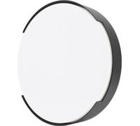 Lampe de façade Applique extérieure 16W 4000K IP65 Bemko 6233