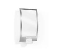 Lampe de façade avec capteur de mouvement et de 009816