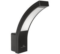 Maclean Applique extérieure MCE343 – LED 10W 800lm IP54 4000K Blanc neutre (MCE343 B)