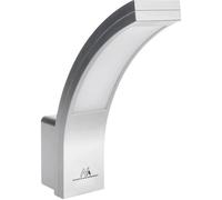 Maclean Applique LED extérieure MCE343 10W 800 lm IP54 4000K Blanc neutre (MCE343 SV)