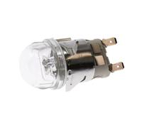 Lampe complète G9 / 40W pour Four