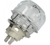 Lampe De Four Complète G9 25w Pour Cuisinière Faure - Zanussi - Electrolux - Privileg - Arthur Martin