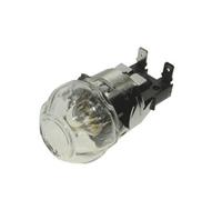 Lampe De Four Complete Pour Pieces Cuisson Petit Electromenager - Ss-991759