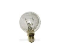 Lampe De Four E14 40w-230v-300°C (75x45mm) Pour Four Gaggenau
