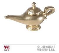 Lampe de génie 23 cm Multicolore G