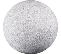 Lampe de jardin boule lumineuse Stono 75,5 cm Kanlux 36594