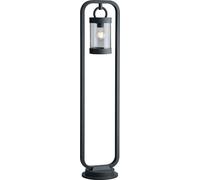 Lampe de jardin extérieure avec capteur de crépuscularité 100 cm SAMBESI 404160142 Trio