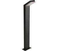 Lampe de jardin extérieure Borne LED 12W MIRA 4K OFL-7014-4K Italux