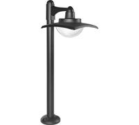 Lampe de jardin extérieure LED 9W ISOLA 3K OFL-6923-3K Italux