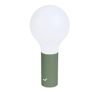 Fermob - Lampe extérieur sans fil rechargeable Vert