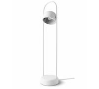 Lampe de jardin QUAI 121 cm, blanc, acier, Eva Solo