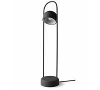 Lampe de jardin QUAI 121 cm, noir, acier, Eva Solo