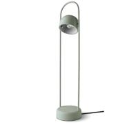 Lampe de jardin QUAI 121 cm, vert, acier, Eva Solo