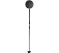 VT-6669 - Lampe de jardin solaire, 8 W, 500 lm, 4 4000 K.