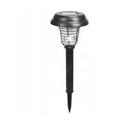 Lampe de jardin solaire anti-insectes