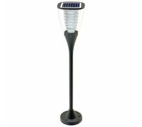 Lampe de jardin solaire PowerNeed PEARL
