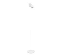 Lampe de jardin STAGE L 1,3 m, blanc, Blomus