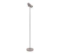 Lampe de jardin STAGE L 130 cm, LED, gris, Blomus