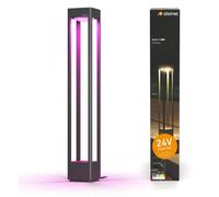 Steinel LED AUSSENLEUCHTE STELA C 24V 860 091996 Luminaire LED extérieur 9.2 W
