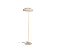 Lampe de lecture Gabin, Crème