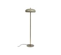 Lampe de lecture Gabin, Vert de gris