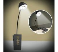 Lampe de lecture Hedwig Harry Potter