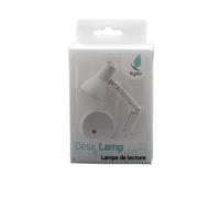 Lampe de lecture | Kycio - blanc