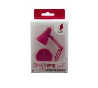 Lampe de lecture | Kycio - rose