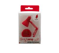 Lampe de lecture | Kycio - rouge