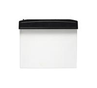 Lampe de lecture LED nomade éclairage latéral - - ALTOBUY Noir