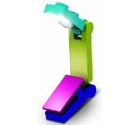 Lampe de lecture - lego friends multicolore G