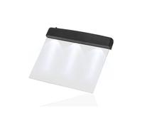 Lampe De Lecture Wabecil Signet,17.5*14.2cm-Noir