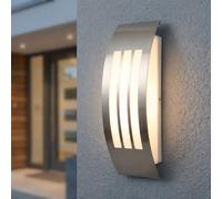 Lampe de Mur Extérieur Hauswandlampe Feu Avant Blanc Jardin Haustürlampe