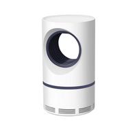 Lampe de piège à insectes LED UV anti-moustique alimenté
