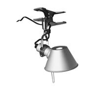 Lampe de pince Tolomeo Micro Pinza WxH 16x20cm