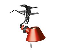Lampe de pince Tolomeo Micro Pinza WxH 16x20cm