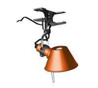 Lampe de pince Tolomeo Micro Pinza WxH 16x20cm